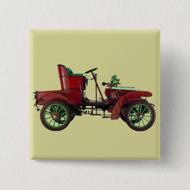 AUTOMATISK ÅTERSTÄLLNING - AUTOMOTIV KNAPP (Framsida)