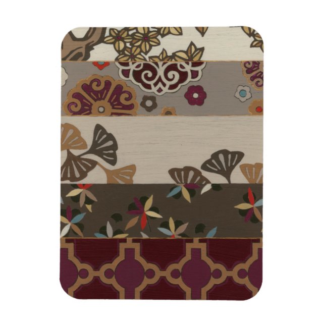 Automatisk blastrering II Magnet (Vertikal)