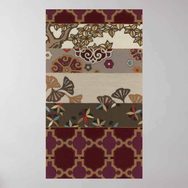 Automatisk blastrering II Poster (Framsidan)