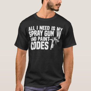 Automatisk blockbildsdetektor Fordon T Shirt