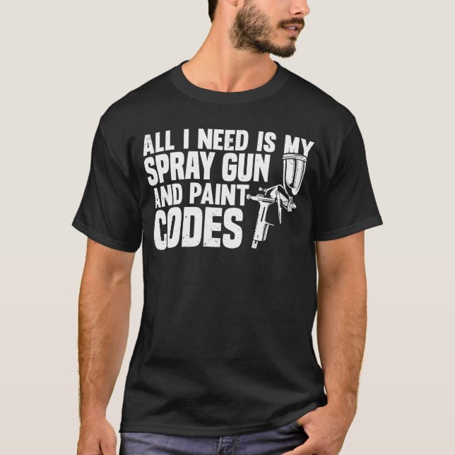Automatisk blockbildsdetektor Fordon T Shirt (Framsida)