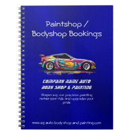 Automatisk brödtext och precisionsmålning anteckningsbok