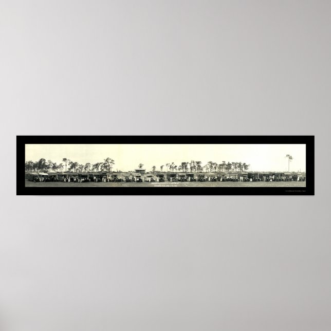 Automatisk färgning av Arcadia Photo 1932 Poster (Framsidan)