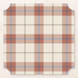 Automatisk fastsättning underlägg papper