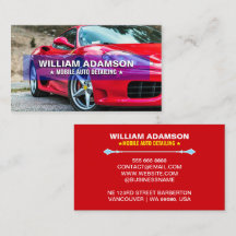 Automatisk försäljning, bilreparation, automatisk