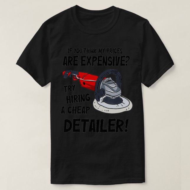 Automatisk identifiering av den kemiska Profession T Shirt (Design framsida)