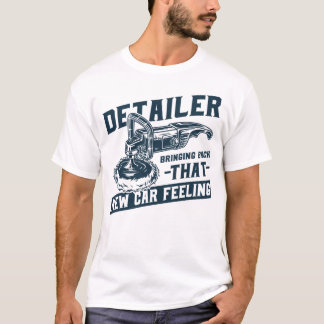 Automatisk identifiering av ny bil Känn bil Cl T Shirt