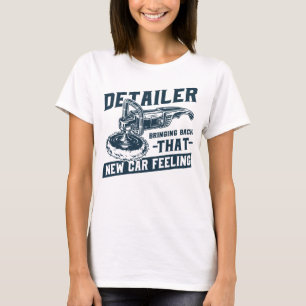 Automatisk identifiering av ny bil Känn bil Cl T Shirt