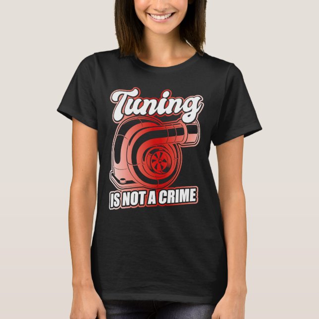 Automatisk justering av konsoljustering för utmatn t shirt (Framsida)
