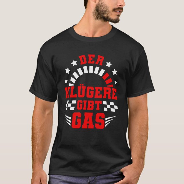 Automatisk justering av konsoljustering för utmatn t shirt (Framsida)