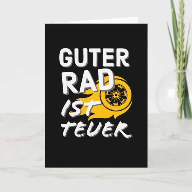 Automatisk justering av Spruch Rad Felgen Tuner Sp Kort (Framsida)