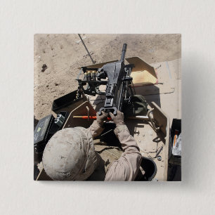 Automatisk launcher för granat MK-19 Knapp