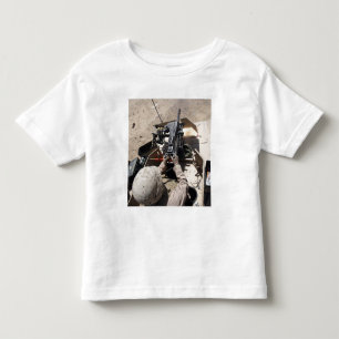 Automatisk launcher för granat MK-19 T Shirt
