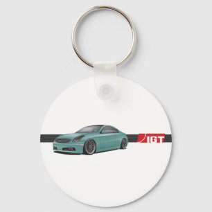 Automatisk LLC för IGT Nyckelring