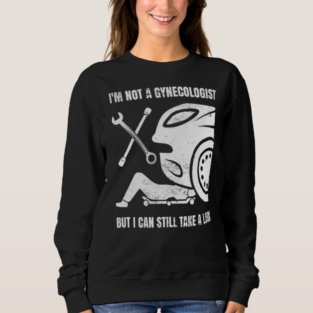 Automatisk mekanisk motordieselmotor för manar Ga T Shirt (Framsida)