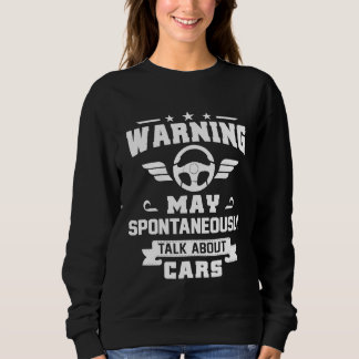 Automatisk mekanisk skärmförvarning - jag kan spon t shirt