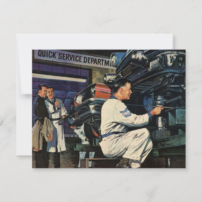 Automatisk mekanism för reparationsservice för vin (Framsida)