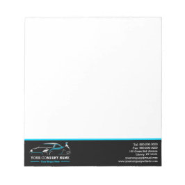 Automatisk professionell av brödfärg för bildobjek anteckningsblock