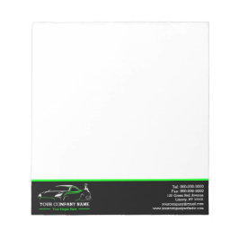 Automatisk professionell av brödfärg för bildobjek anteckningsblock