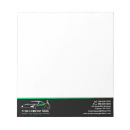 Automatisk professionell av brödfärg för bildobjek anteckningsblock