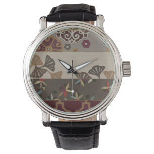 Automatisk provning II Armbandsur