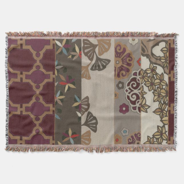 Automatisk provning II Filt (Framsidan)