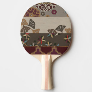 Automatisk provning II Pingisracket