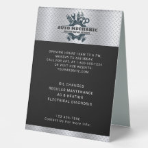 Automatisk reparation av automatiserade serviceför