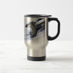 Automatisk Resemugg