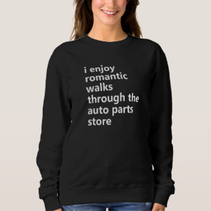 Automatisk reservdelslagring av bilreservdelar t shirt