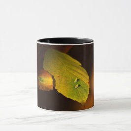 Automatisk scen mugg