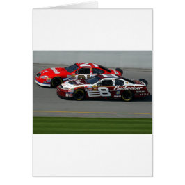 Automatisk Tävla Hälsningskort