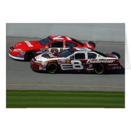 Automatisk Tävla Hälsningskort