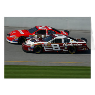 Automatisk Tävla Hälsningskort