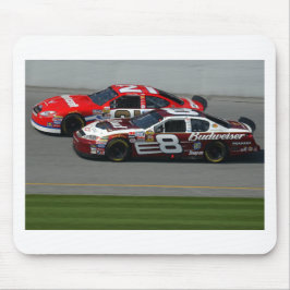 Automatisk Tävla Musmatta