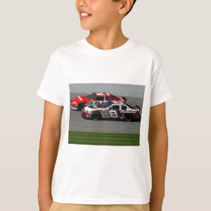 Automatisk Tävla T Shirt