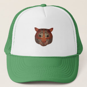 Automatisk tiger keps