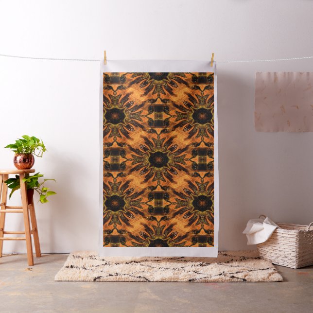 Automatiska händelser...... tyg (In Situ)