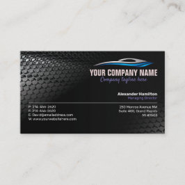 Automatiska verk, automatisk reparation, service o visitkort