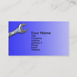 Automatiska visitkortar. Billigt Visitkort