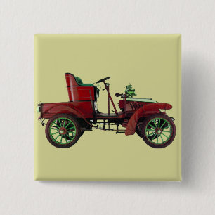 AUTOMATISKT AUTO ÅTERSTÄLLANDE - KNAPP