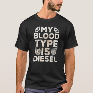 Automatiskt Garage T för vridmomentvridmoment T Shirt