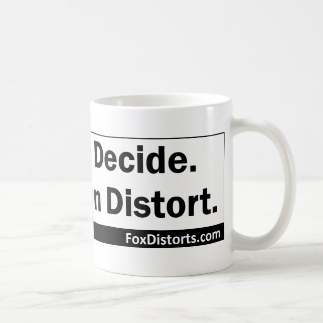 automatiskt linjeskift för mugg (Höger)