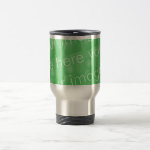 Automatiskt linjeskiftdesign resemugg