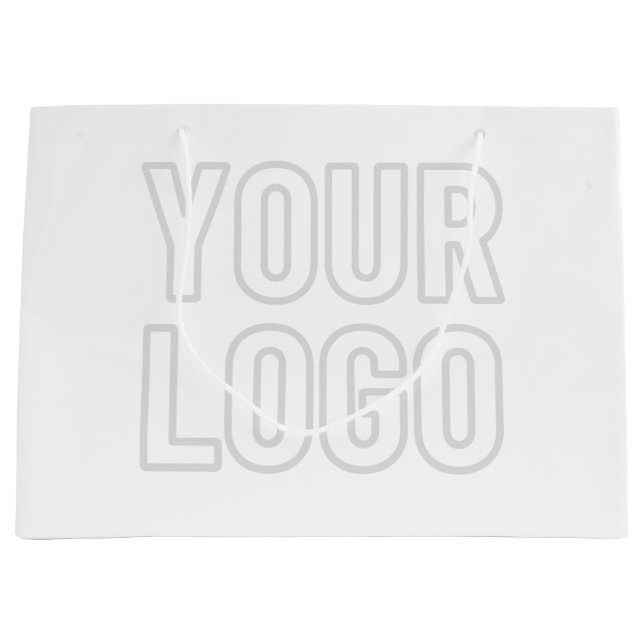 Automatiskt ljusare logotyp för bakgrund (Framsidan)