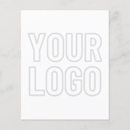 Automatiskt ljusare Logotyp för bakgrund