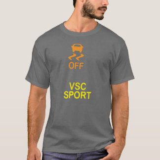 Automatiskt T-shirt