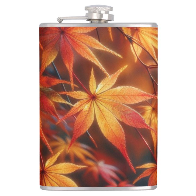 Automne Fickplunta (Framsidan)