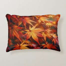 Automne Prydnadskudde