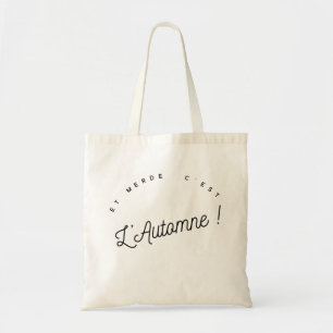 Automne Tygkasse